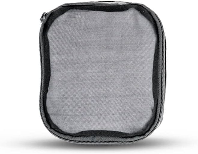 WANDRD Packing Cubes - Small Packing Cubes for Travel - Suitcase and Luggage Organization and