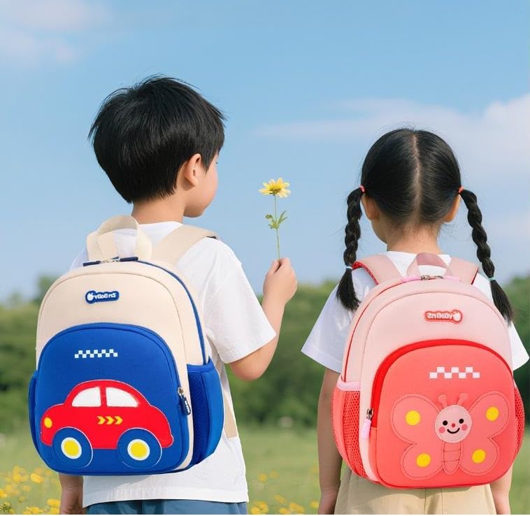 Padgene Toddler Harness Backpacks Safety Leash Kids Anti Lost Kindergarten Preschool Backpack