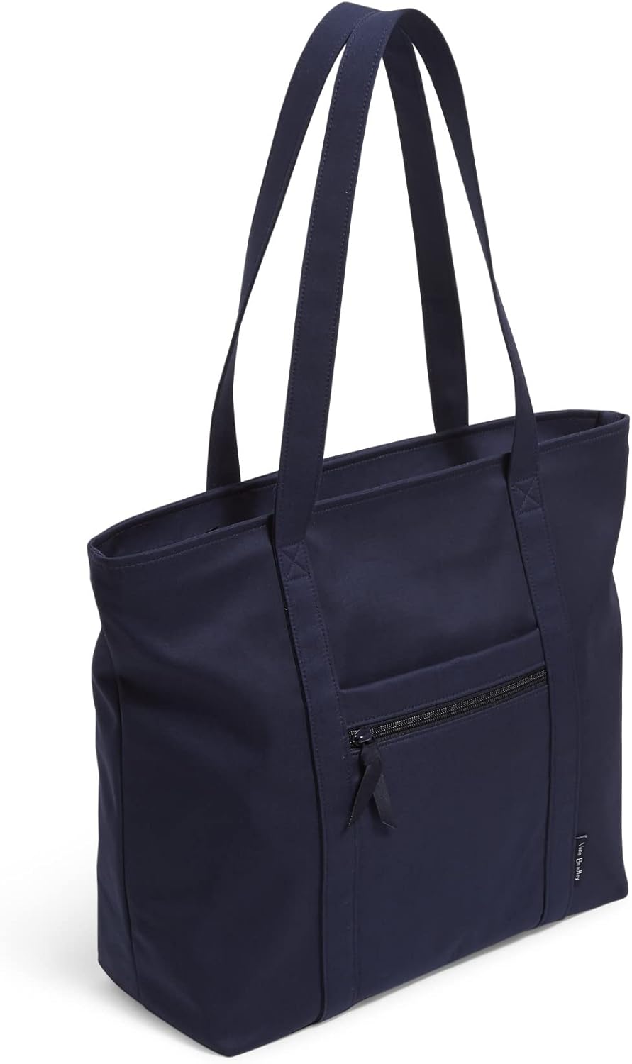 Women's Cotton Vera Tote Bag