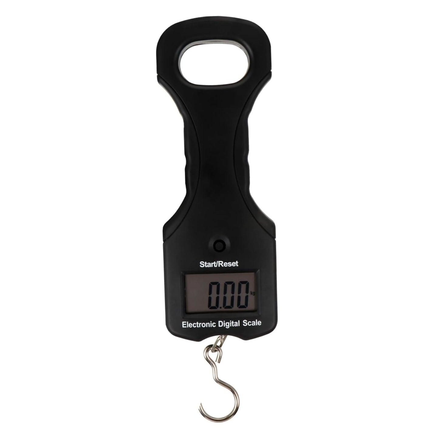 Portable Electronic Luggage Scale 30kg Digital Hanging Scale Travel for Luggage