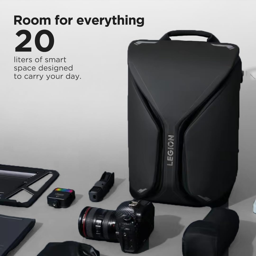 Lenovo GB900, Black, Large