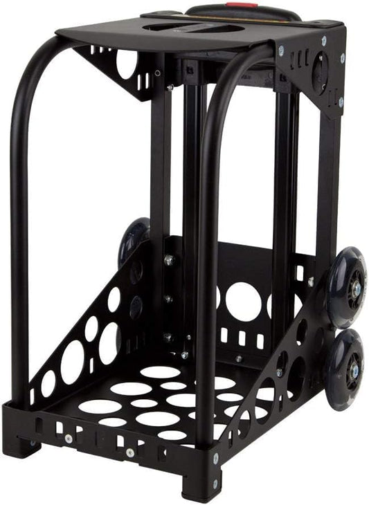 ZUCA Sport Frame with Built-in Seat (Choose Your Color), for Any Sport Insert Bag - (Insert Not Included)