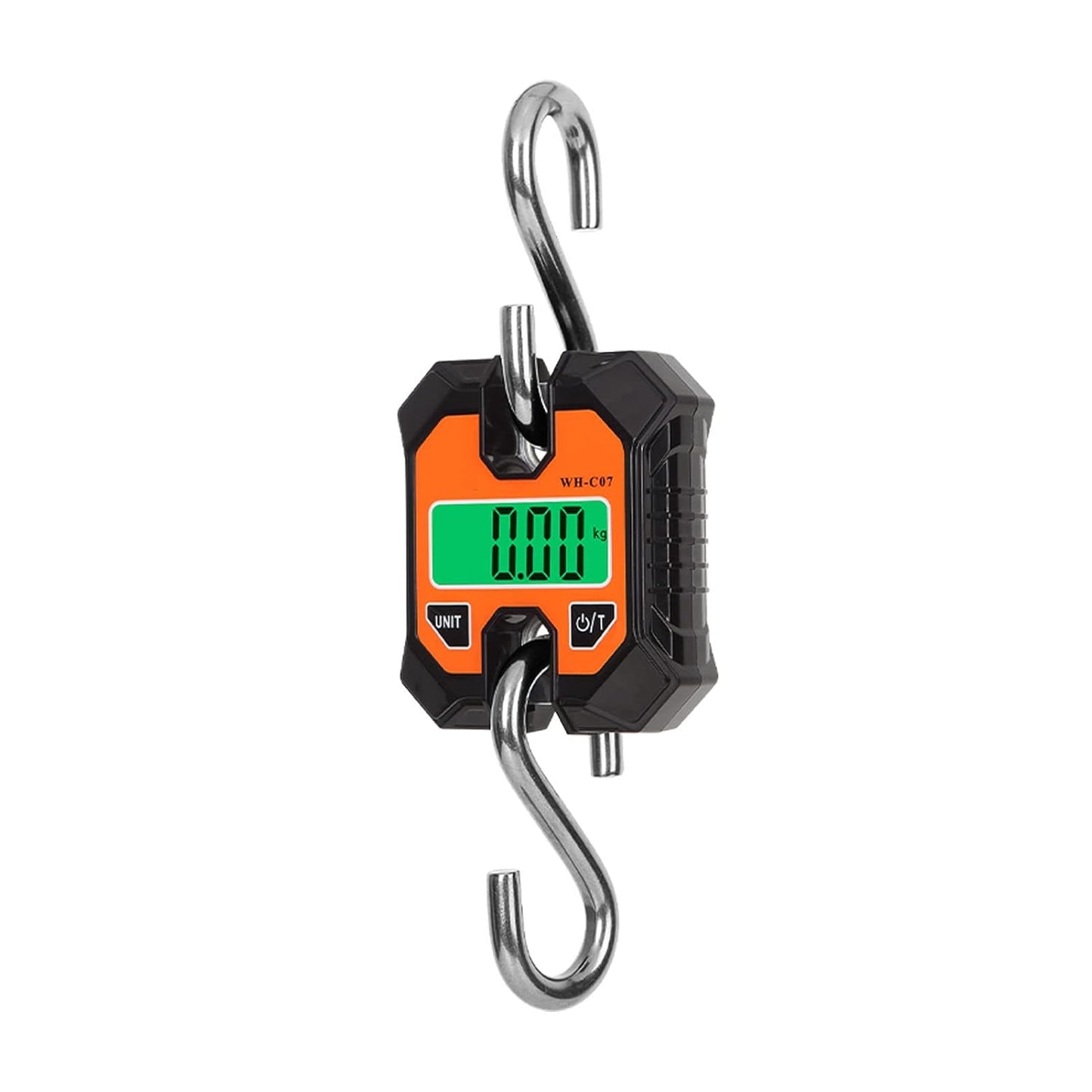 Electronic Hook Scale, Portable Handheld Digital Hanging Weight, Luggage Scale, Scales for Industrial Use