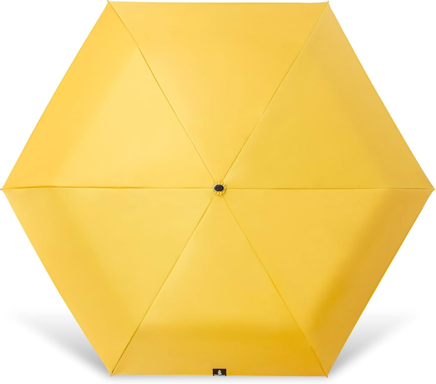 ShedRain Super-Slim Compact Umbrella with Rainbounce Water-Repellent Fabric