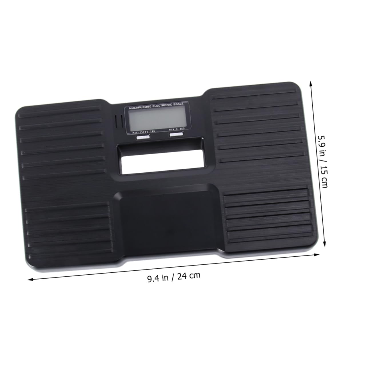 Digital Body Weight Scale Electric Scale for Shipping Baggage Parcel Backlight Auto Shutdown