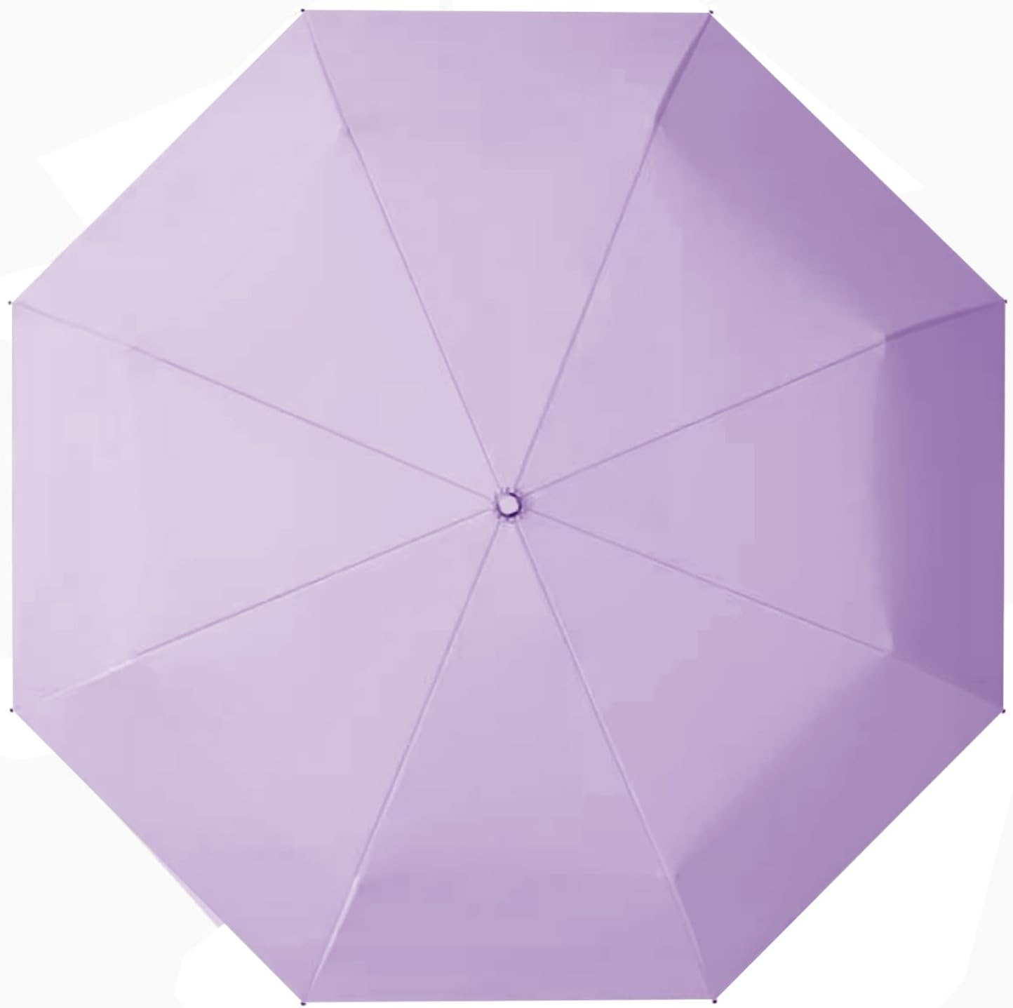Sun Umbrella UV protection UPF 50+ Compact Portable travel Parasol Auto Open Close Windproof and Waterproof Folding Sun and Rain Small Umbrella For Walking