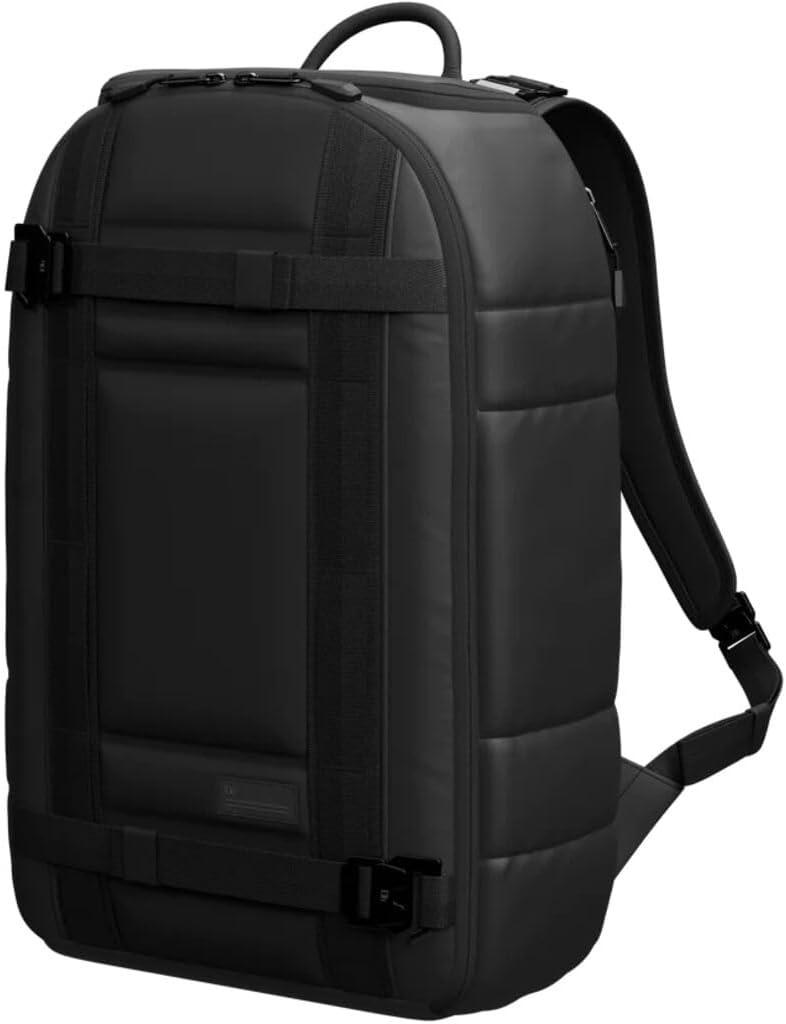 Db Journey Ramverk Backpack - Durable Travel Backpack with Laptop Compartment & Pockets for Work