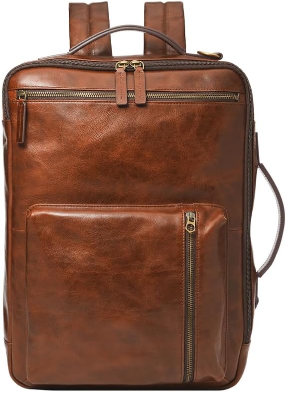 Fossil Convertible Backpack