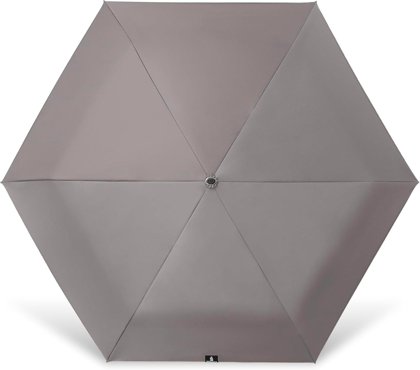 ShedRain Super-Slim Compact Umbrella with Rainbounce Water-Repellent Fabric