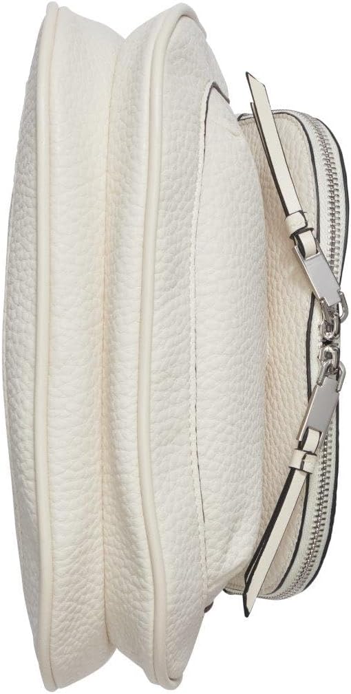 Calvin Klein Zulle Flap Organizational Messenger