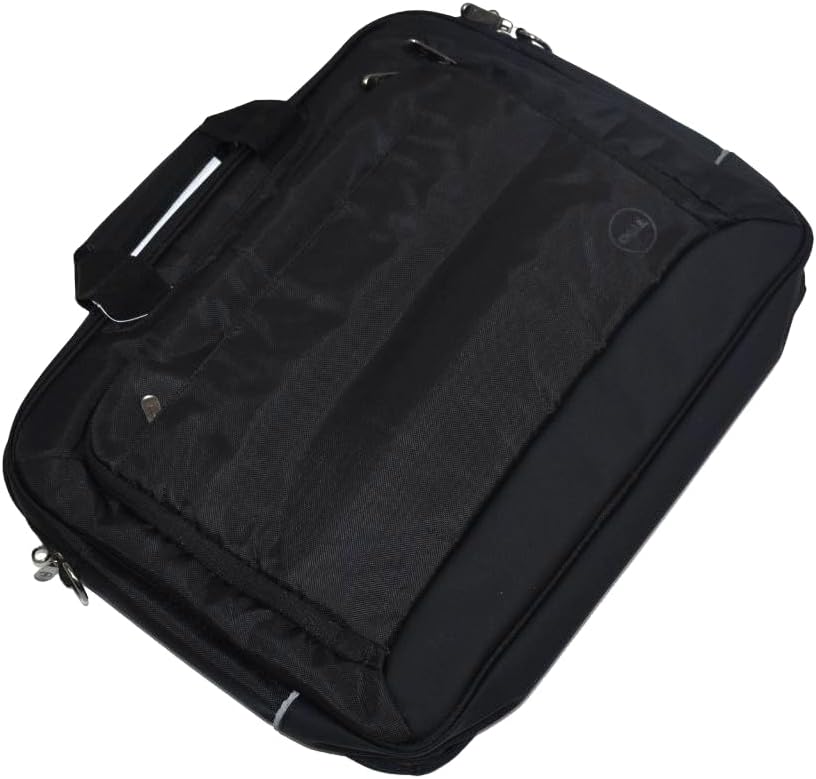 DELL PROFESSIONAL TOPLOAD CARRYING CASE - 15.6IN TAA