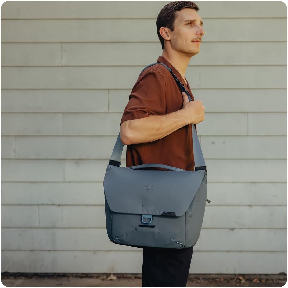 Peak Design Everyday Messenger V3 13L