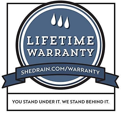 ShedRain Compact Folding Umbrella
