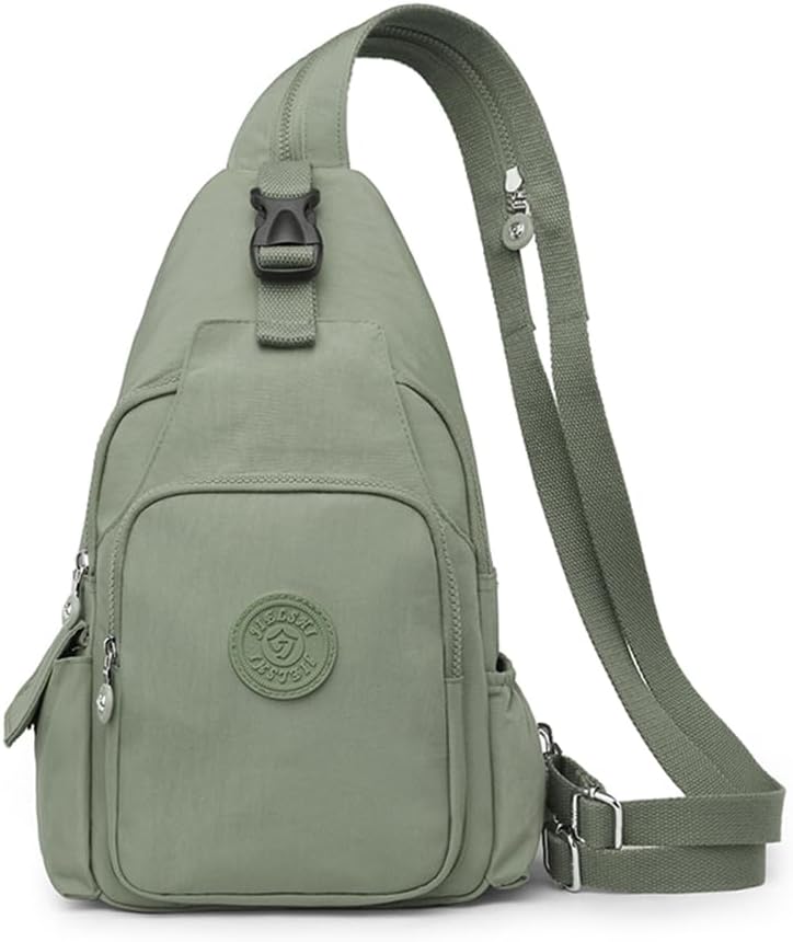 Small Backpack Purse Women Convertible Sling Bag Anti-theft Travel Bag Casual Daypack