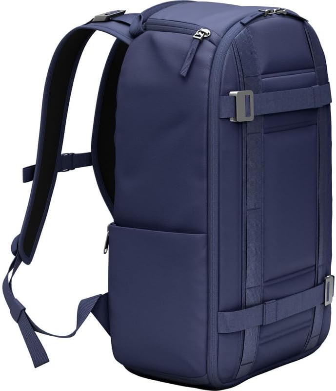 Db Journey Ramverk Backpack - Durable Travel Backpack with Laptop Compartment & Pockets for Work