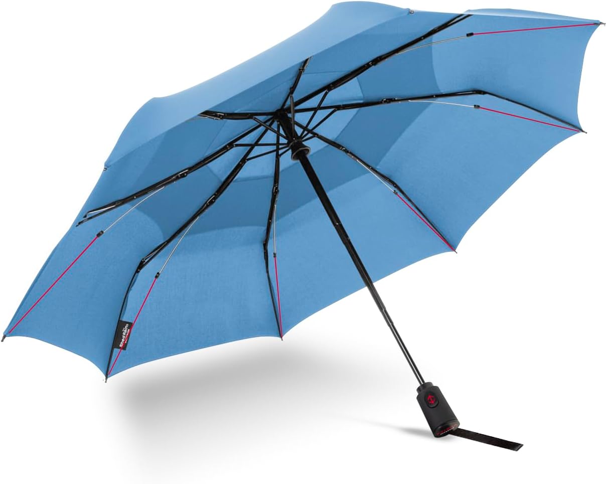 ShedRain Compact Folding Umbrella