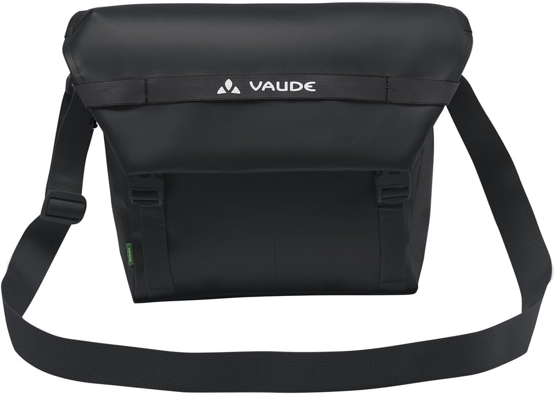 VAUDE Unisex Mineo Messenger 9