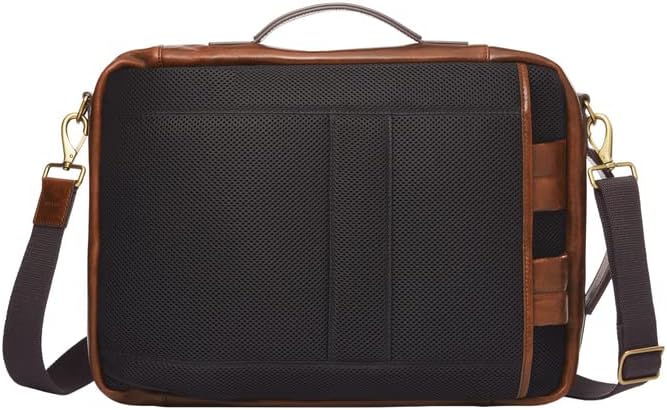 Fossil Convertible Backpack