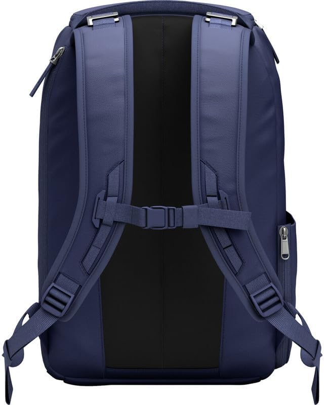 Db Journey Ramverk Backpack - Durable Travel Backpack with Laptop Compartment & Pockets for Work