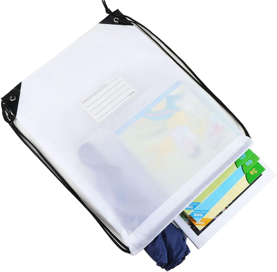 20 Pcs Drawstring Bags,Bulk Draw String Backpack, DIY Gym Sports Cinch Bag Sackpack for Women Men