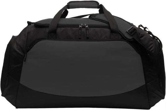 Port Authority Large Active Duffel Bag