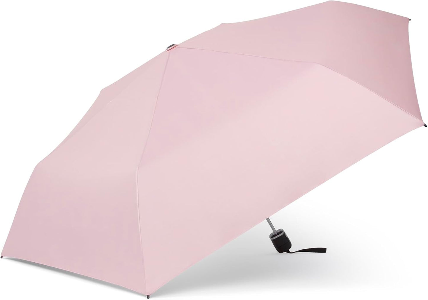 ShedRain Super-Slim Compact Umbrella with Rainbounce Water-Repellent Fabric