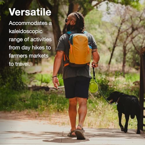 Osprey Daylite Commuter Backpack, Moody Burgundy