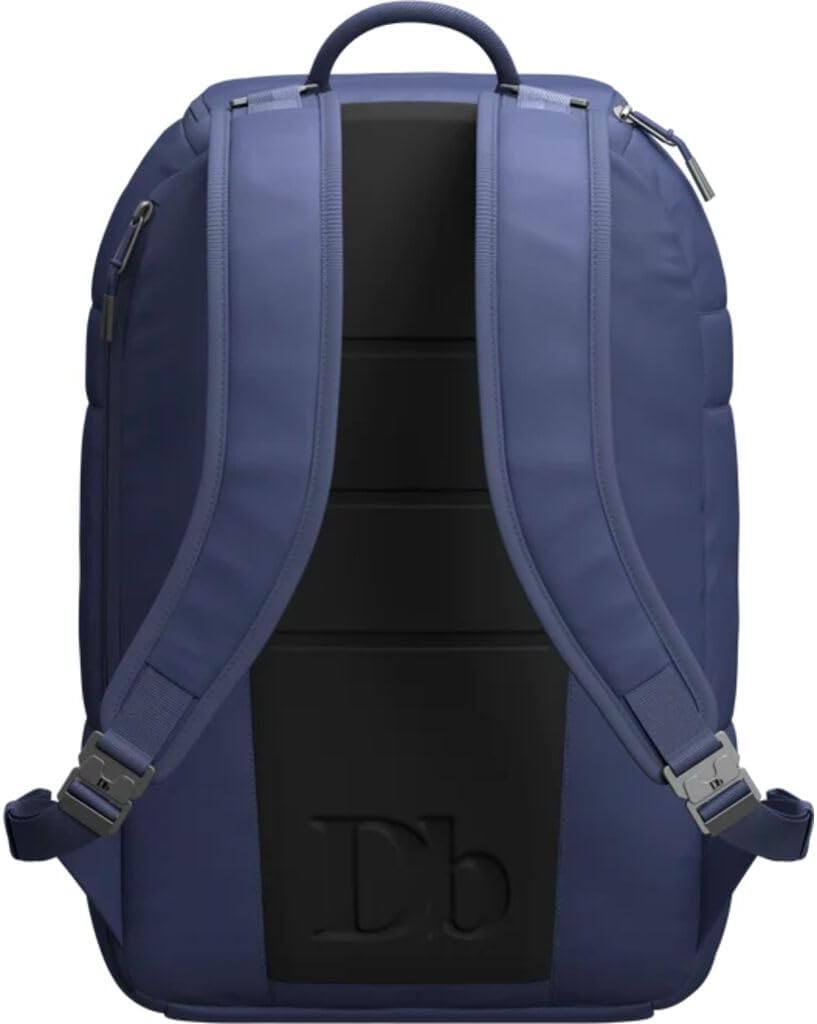 Db Journey Ramverk Backpack - Durable Travel Backpack with Laptop Compartment & Pockets for Work