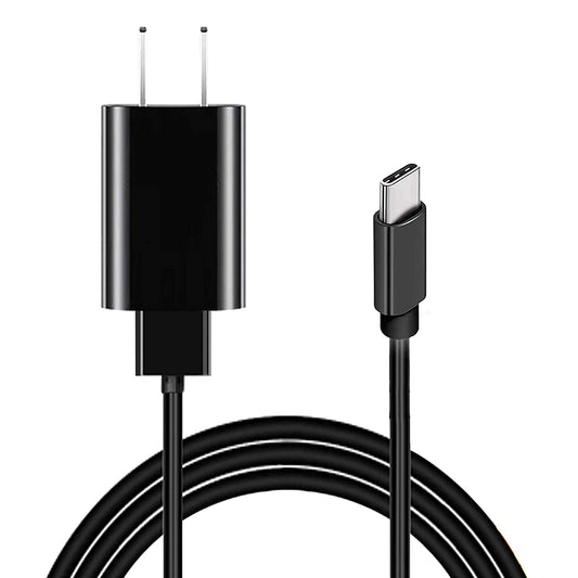 Fast Wall Charger Adapter USB C Charging Cable Cord for T-Mobile REVVL 7 PRO REVVL 6 PRO 5G/REVVL V+ 4 4+ 2 Plus 4 Plus, Cat S62 Pro S62 S61 S52 S22, Alcatel TCL 4X 5g TCL Flip Pro,Sonim XP3 XP8 Phone