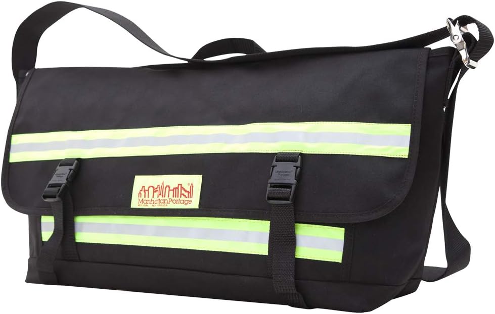 Manhattan Portage Large Professional Bike Messenger Bag