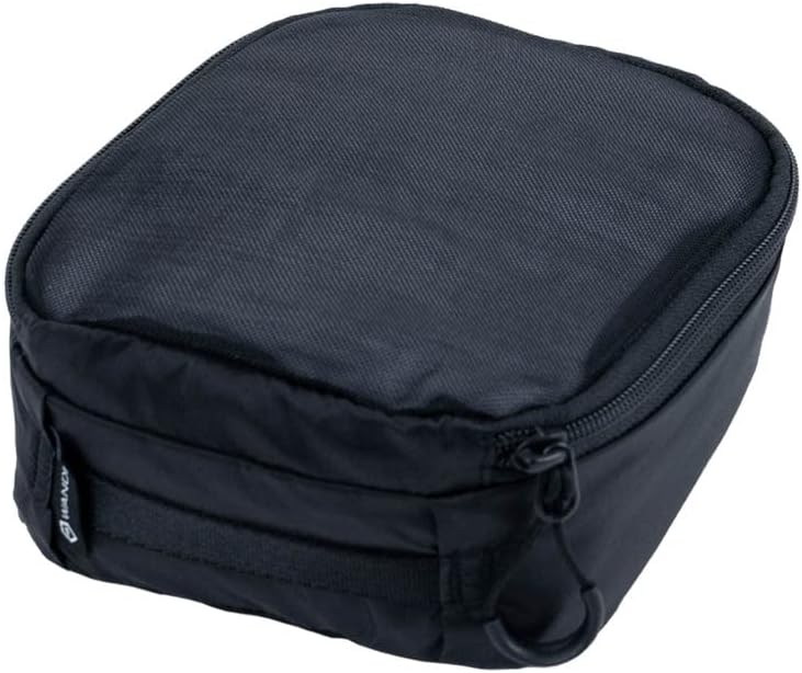 WANDRD Packing Cubes - Small Packing Cubes for Travel - Suitcase and Luggage Organization and