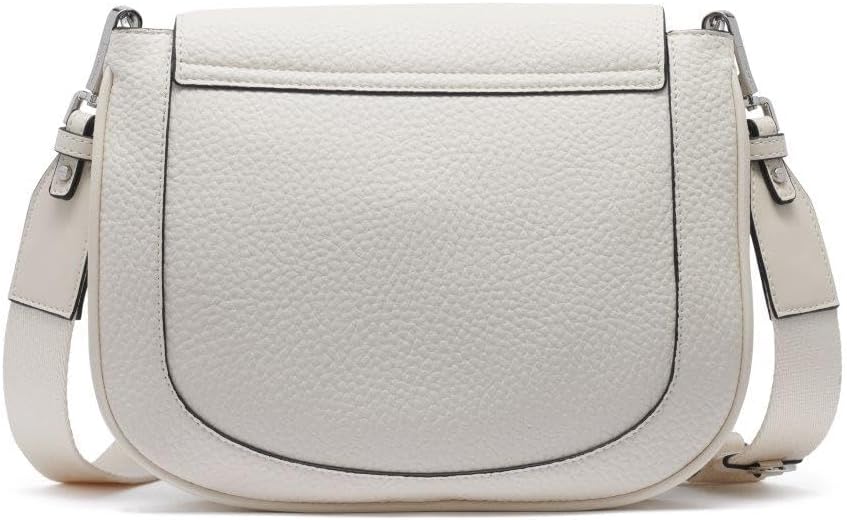Calvin Klein Zulle Flap Organizational Messenger