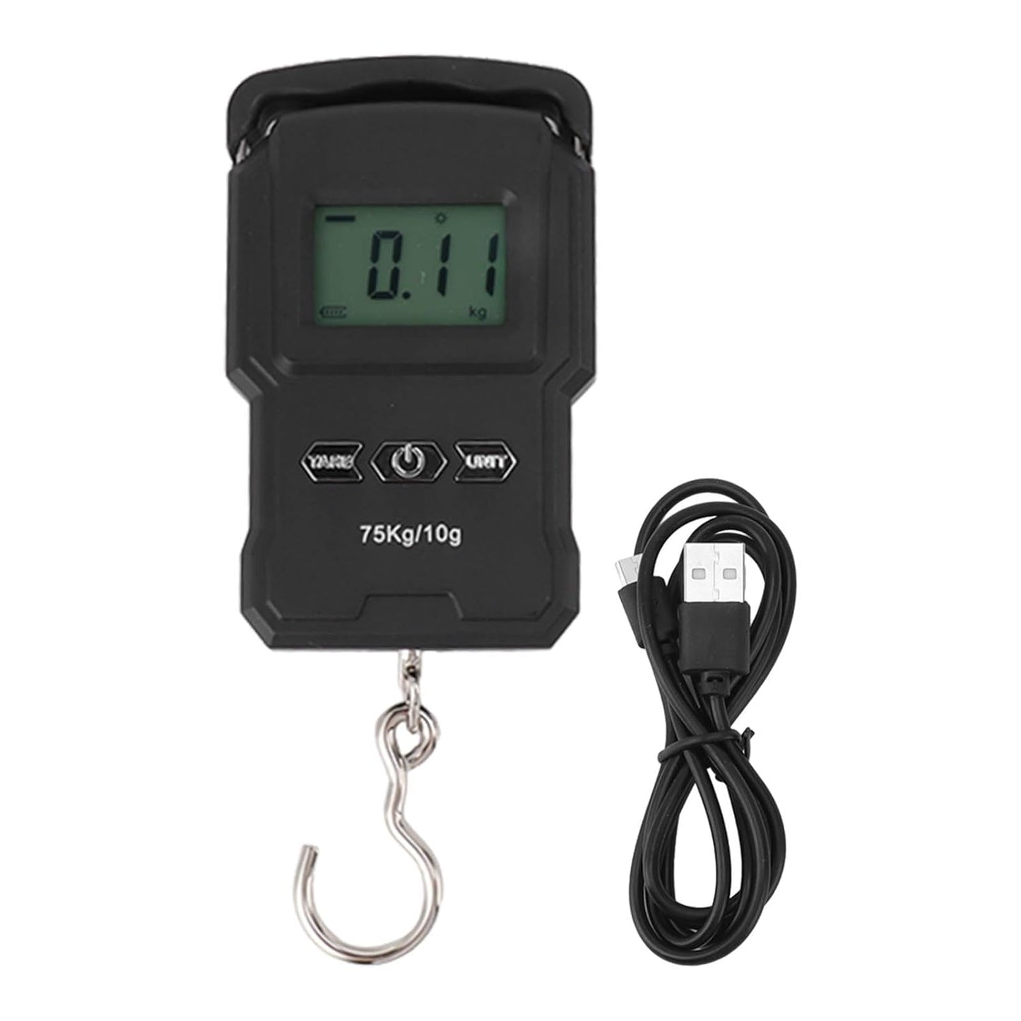 Digital Luggage Scale