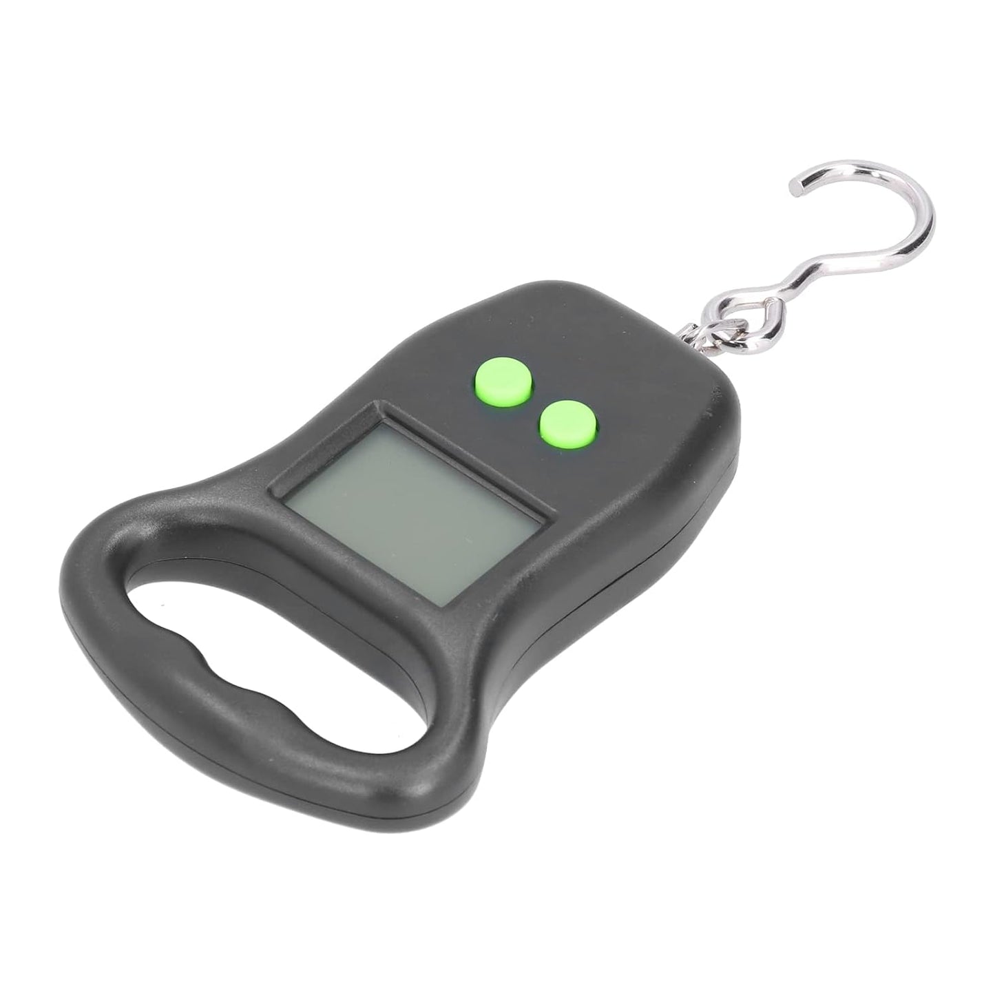 Electronic Hook Scale Portable Pocket Digital Hanging Scale for Tackle Bag Luggage