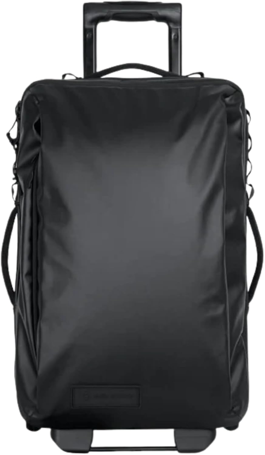 WANDRD TRANSIT Carry-On Roller: 40L Weather-Resistant Travel Luggage – Durable Rolling Suitcase