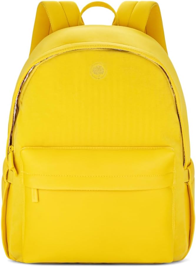 Parker Kids Backpack | Tear-Resistant & Comfortable School & Travel Backpack for Kids with Patch Customization