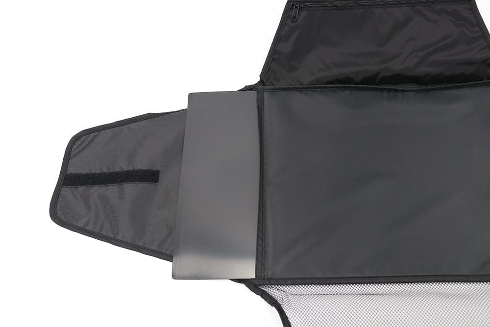 Garment Folder for Travel,uniformer Organizer,packing envelopes for clothing,folding garment bag