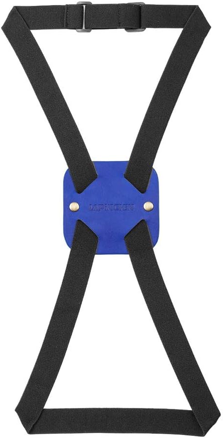 Luggage Straps for Suitcases,Travel Belt for Luggage Over Handle, Adjustable High Elastic Luggage Straps for Suitcases TSA Approved for Connecting Your Luggage (Blue)