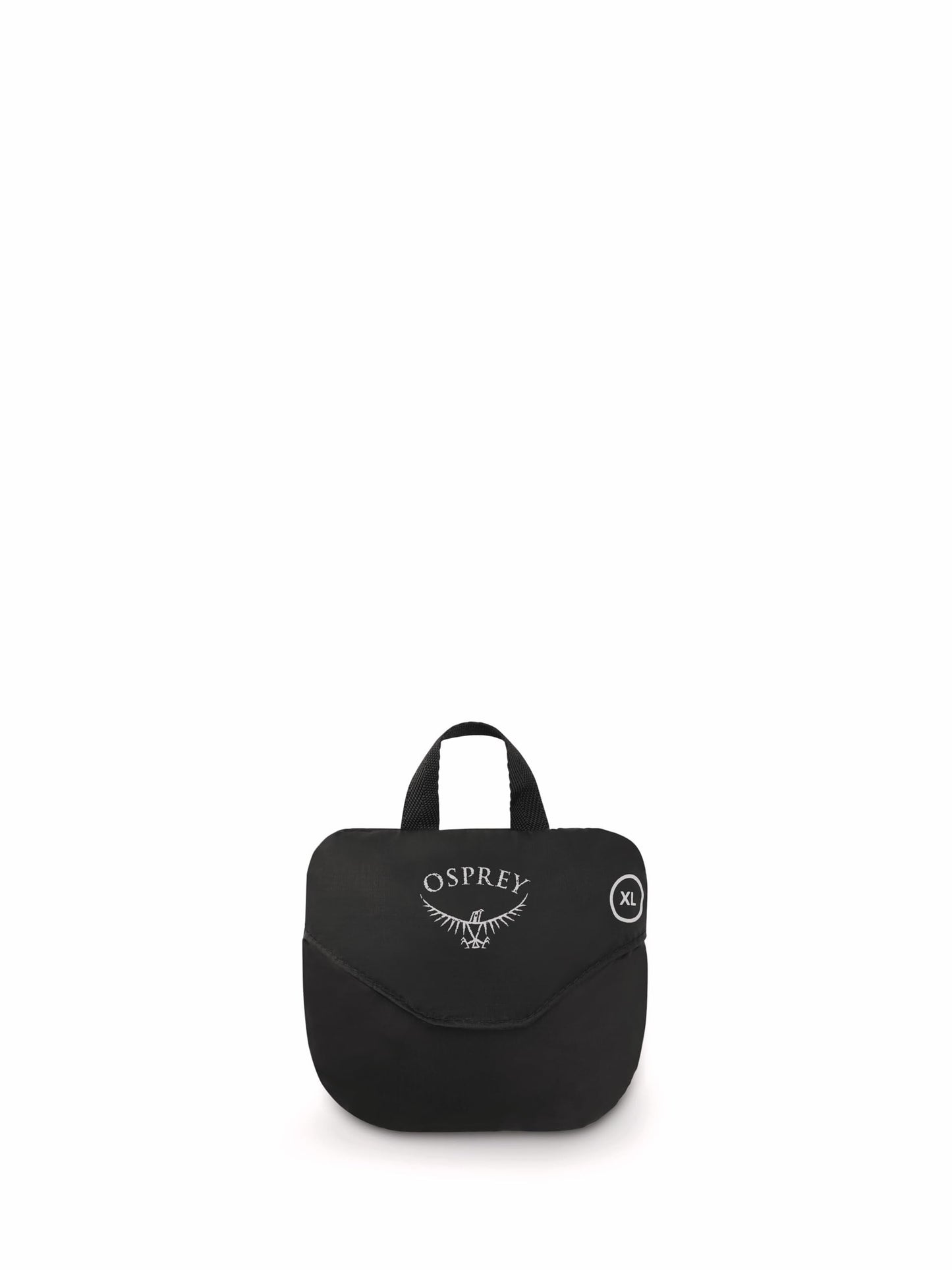 Osprey Ultralight Raincover for Backpack, Black, X-Large