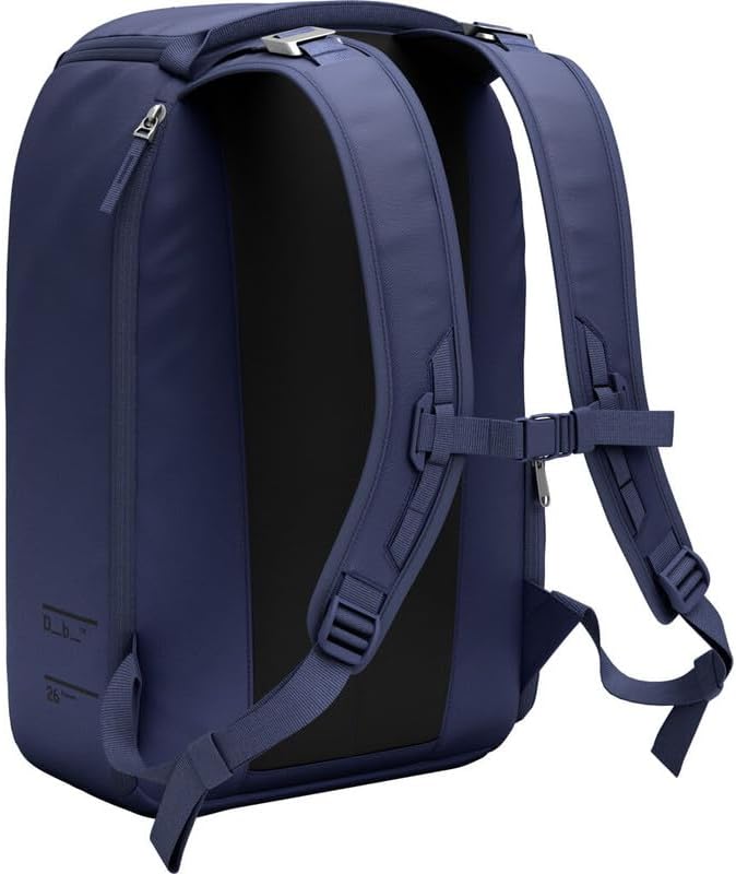 Db Journey Ramverk Backpack - Durable Travel Backpack with Laptop Compartment & Pockets for Work
