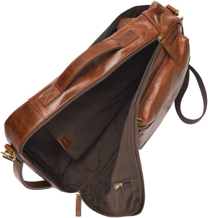 Fossil Convertible Backpack