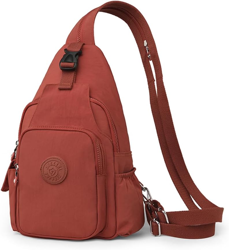Small Backpack Purse Women Convertible Sling Bag Anti-theft Travel Bag Casual Daypack