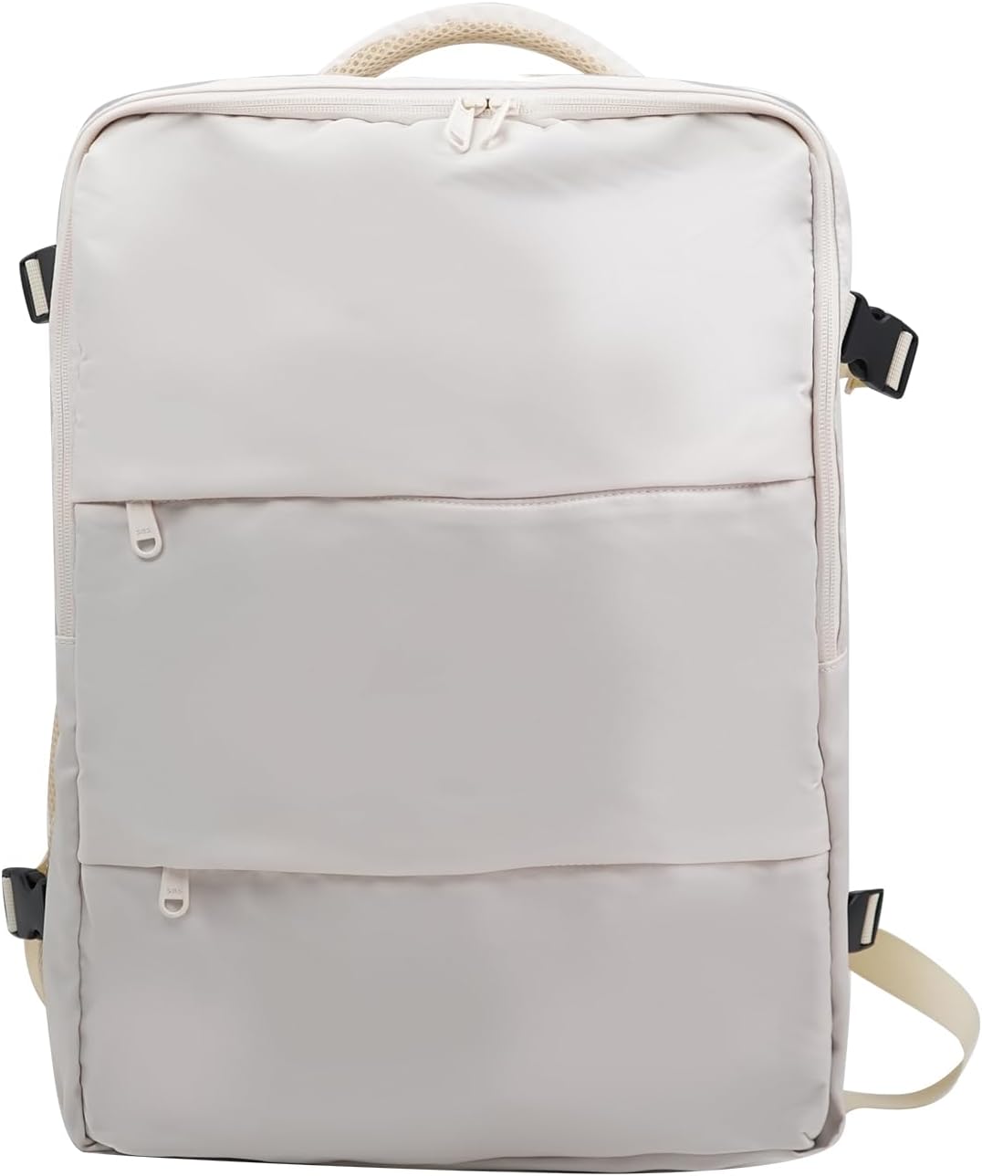 Travel Backpack for Women & Men, Waterproof Carry On Backpack Airline Approved Laptop Backpack Fits