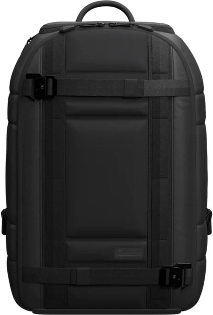 Db Journey Ramverk Backpack - Durable Travel Backpack with Laptop Compartment & Pockets for Work