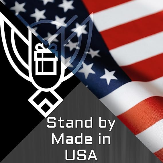 Xtreme Sight Line ~ FLEX Faraday Bag for Laptops, Tablets, and Mid-Size Electronics ~ Tracking/Hacking Defense ~ Coyote Brown