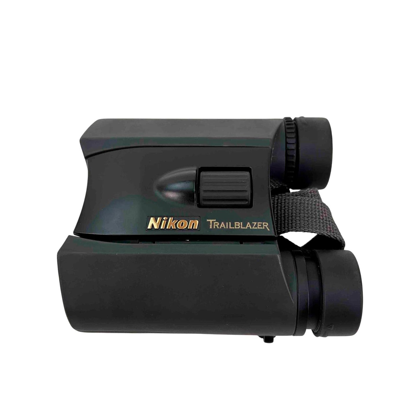 Nikon Trailblazer 10x25mm Binoculars - Compact, Waterproof & Fogproof, Bright Multilayer-Coated