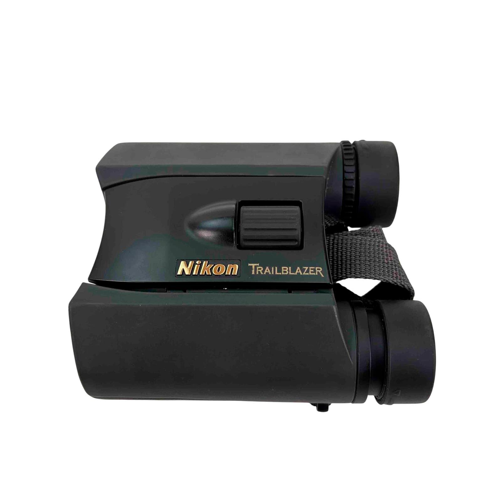 Nikon Trailblazer 10x25mm Binoculars - Compact, Waterproof & Fogproof, Bright Multilayer-Coated