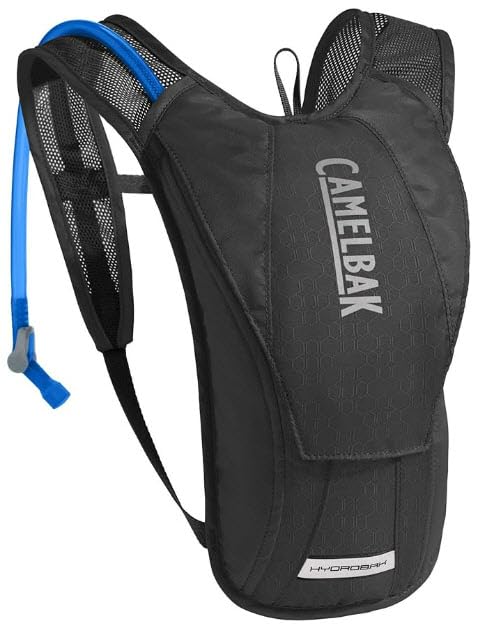 CamelBak Hydrobak Bike Hydration Pack, Lightweight Minimalist Design for Short Rides and Commutes