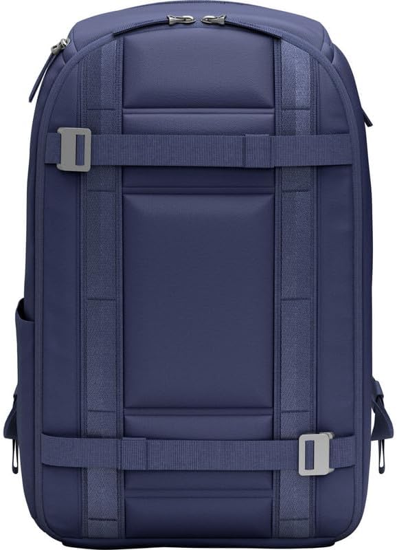 Db Journey Ramverk Backpack - Durable Travel Backpack with Laptop Compartment & Pockets for Work