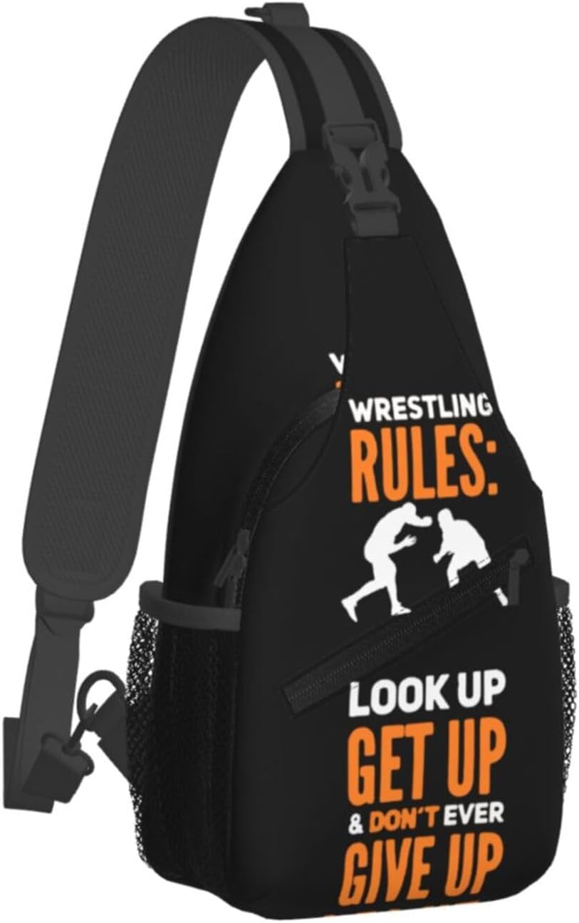 Sling Backpack Trendy Sling Bag Multipurpose Crossbody Sling Travel Hiking Crossbody Shoulder Backpack
